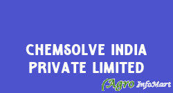 Chemsolve India Private Limited