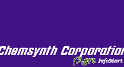Chemsynth Corporation mumbai india