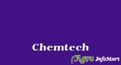 Chemtech vadodara india