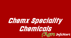 Chemx Speciality Chemicals