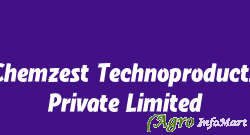 Chemzest Technoproducts Private Limited