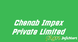Chenab Impex Private Limited mumbai india
