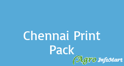Chennai Print Pack