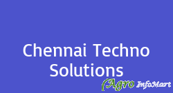 Chennai Techno Solutions