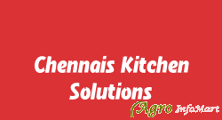Chennais Kitchen Solutions