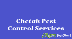 Chetak Pest Control Services udaipur india
