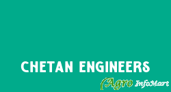 Chetan Engineers ahmedabad india