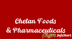 Chetan Foods & Pharmaceuticals delhi india
