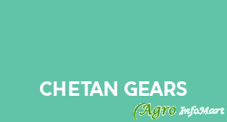 Chetan Gears bangalore india