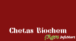 Chetas Biochem