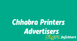 Chhabra Printers & Advertisers
