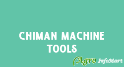 Chiman Machine Tools