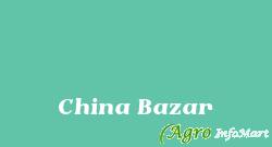 China Bazar hyderabad india