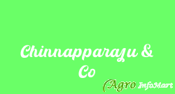 Chinnapparaju & Co