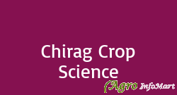 Chirag Crop Science