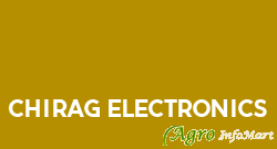 Chirag Electronics vadodara india
