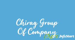 Chirag Group Of Company kolkata india
