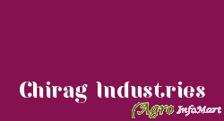 Chirag Industries daman india