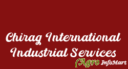 Chirag International Industrial Services pune india