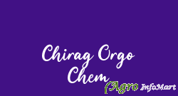 Chirag Orgo Chem