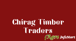 Chirag Timber Traders delhi india