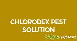CHLORODEX PEST SOLUTION ahmedabad india