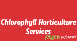 Chlorophyll Horticulture Services