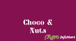 Choco & Nuts mumbai india