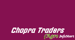 Chopra Traders