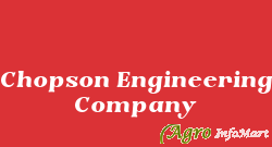 Chopson Engineering Company