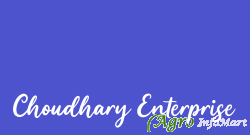 Choudhary Enterprise delhi india