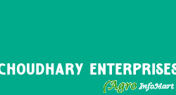 Choudhary Enterprises mumbai india