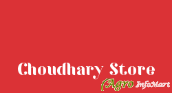 Choudhary Store delhi india