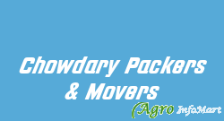 Chowdary Packers & Movers