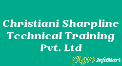 Christiani Sharpline Technical Training Pvt. Ltd