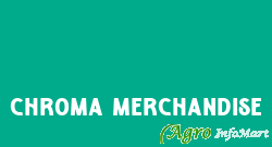 Chroma Merchandise