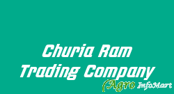 Churia Ram Trading Company kaithal india