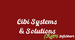 Cibi Systems & Solutions