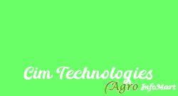 Cim Technologies
