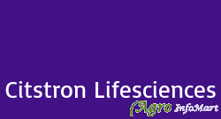Citstron Lifesciences ahmedabad india