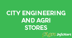 City Engineering And Agri Stores