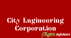 City Engineering Corporation hyderabad india