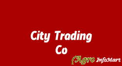 City Trading Co. delhi india