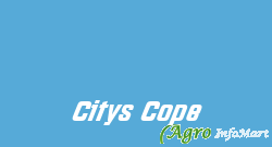 Citys Cope