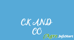 CK AND CO