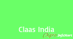 Claas India