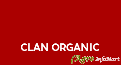 Clan Organic ahmedabad india