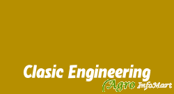 Clasic Engineering chennai india