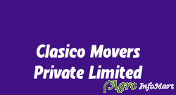 Clasico Movers Private Limited bangalore india