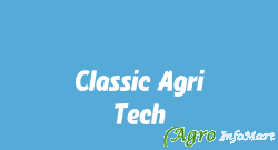 Classic Agri Tech dharmapuri india
